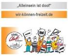 Neue Leute Wo Bei uns - Wir freuen uns auf Dich - Party am 25. 3.
