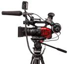 Kameramann / Foto- und Videodesign