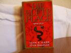 1 Buch Die elfte Plage
