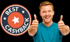 Mit Cashback doppelt profitieren