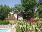 Villa 8 Pers mit Privat Pool und Tennis-Court Elba Toskana
