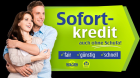 Sofortkredit - auch mit negativer Schufa