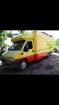 Foodtruck Imbiss Wagen