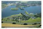 Mobilheim zu Mieten an Badesee Niederlande
