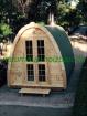 Saunapod Sauna Pod Gartensauna Aussensauna Sauna Tonnensauna Fasssauna Sa