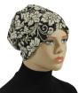 Damen Mütze Beanie Mütze Chemo Mütze
