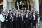 Wiener Klarinetten-Orchester sucht Verstärkung auf der Alt-Klarinette