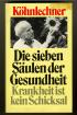 Köhnlechner - Die sieben Säulen der Gesundheit