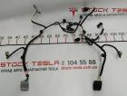 Tesla Modell 3 1567961-00-A Verkabelung des vorderen Kofferraums Badewanne
