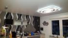 Spanndecken DENERZ ab 35 EUR/ m - Deckendesign - Licht -