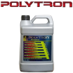POLYTRON 5W30 Vollsynthetisches Motoröl - Ölwechselintervall 50. 000 km