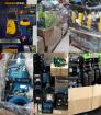 Sonderposten Discountretouren Elektro- Werkzeug und Rasenmäher