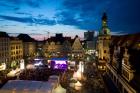 Leipziger-Kulturgenuss. Reiseveranstalter für kulturelle Aufenthalte in Leipzig