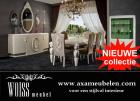 WOISS neues Modell Möbel Luxus avantgarde hochglanz Wohnzimmer