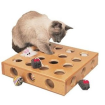 NEU Peek-A-Prize Katzenspielzeug