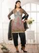 Bollywood Elegantes Salwar Bollywood Kleid Indisches Kleid Gr. 34/36