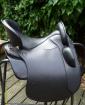 Sattel Sommer Voyage Wanderreiten Dressur Barock Spanier NP 2. 300 - wie neu