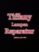 Tiffany Lampen Reparatur- Glas Werkstatt Göppingen