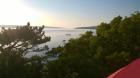 Kroatien top lage direkt am Meer