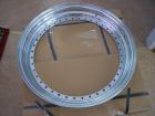 Original RH Artec Felgen Allu Aussenbett Felgenring 2 75 x 19 40 Loch