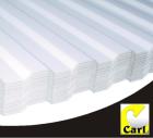 Trapezbleche Profilbleche Stahlbleche Wandbleche ab 3 99 -/ qm