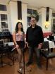 Italienische Live Musik Band NoiMusica DUOCIAO für Hochzeit und Veranstaltungen