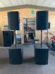 D. A. S PA Aktiv System 2 Vantec 15A 2 Vantec 18A