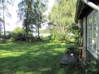 Schweden mit Seeblick