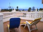 Ferien auf Teneriffa Süd - Villa Corazon