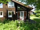 Ferienhaus im Ferienpark Extertal-Rott von Privat zu vermieten ab 30 Euro /pro Tag