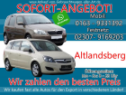Kaufe jedes Auto Altlandsberg Ankauf von Autos Altlandsberg - Fairen Preis ver