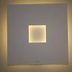 Deltalight - Canvas 122 W - Wall Lamp - 1x22W 2GU13 - 230V