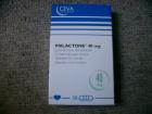 Prilactone 40 mg