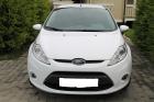 Ford Fiesta 1 6 TDCI 95hk Titanium