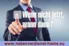 Für die Generation 40 50 arbeiten Sie selbstständig im kaufmännischen Bereich