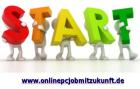 Ihre berufliche Zukunft kann hier beginnen Freiberufliche Onlinetätigkeit von z