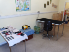 Hunde Katzensalon