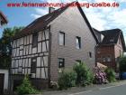 Ferienwohnung Marburg Cölbe Hessen ideal für Familien
