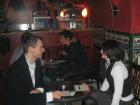 Speeddating in Nürnberg / Erlangen