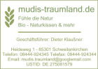 Mudis-traumland. de das Bio-Schlafparadies Schlafen ohne Gifte