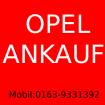 Unfallwagen NRW Ankauf Opel - Duisburg Opel Autoankauf Verkauf