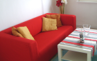 Ikea Klippan Sofa Zweisitzer 1 90 breit