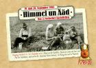 Himmel un Ääd - das 2. Merbecker Kartoffelfest am 19. und 20. September 2022