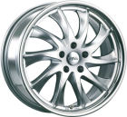 Alu Winterkomplettrad BMW 1er Coupe 1C nur 239 00 Euro