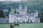 Schottland auf dem Whisky Trail vom 11. -16. 5. 2022