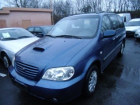 Kia Carnival ll 2 9L Crdi Ersatzteile Teile Motor Automatikgetriebe Leder Sitze
