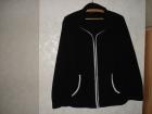 Vlies Jacke grösse 42