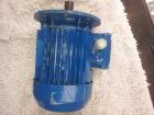 3 x Elektromotor neu mit Lagerspuren a 95 EUR