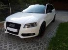 Audi A3 1. 9 TDI Sportback S line Sportpaket