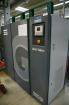 Kompressoranlage Atlas Copco GA37VSD Schraubenkompressor Drucktank